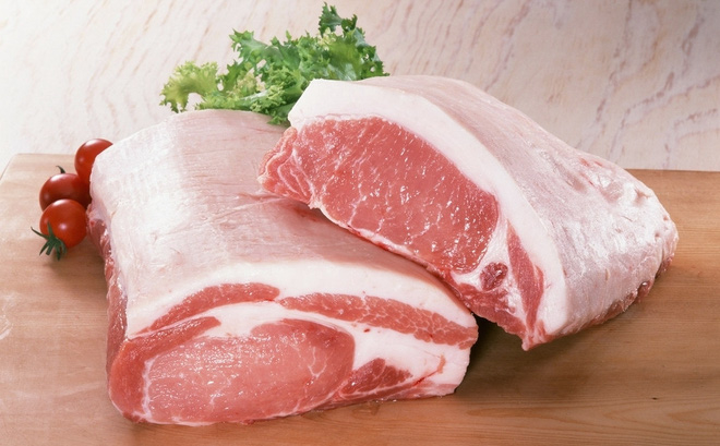 
Người tiêu dùng không nên quá lo lắng, tẩy chay sản phẩm thịt lợn an toàn, không bị bệnh dịch và được chế biến hợp vệ sinh