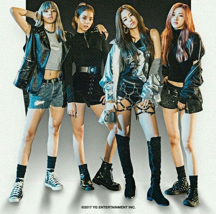 Bạn là một chiến binh của Blackpink? Đến ngay đây để cảm nhận niềm tự hào và sức mạnh của nhóm nhạc nữ tuyệt vời nhất của Hàn Quốc.