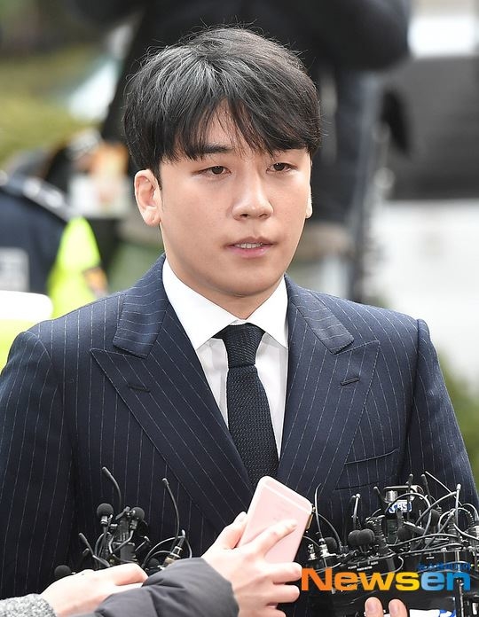 CĐM Việt mỉa mai fan BIGBANG trước tin Seungri vô tội: 