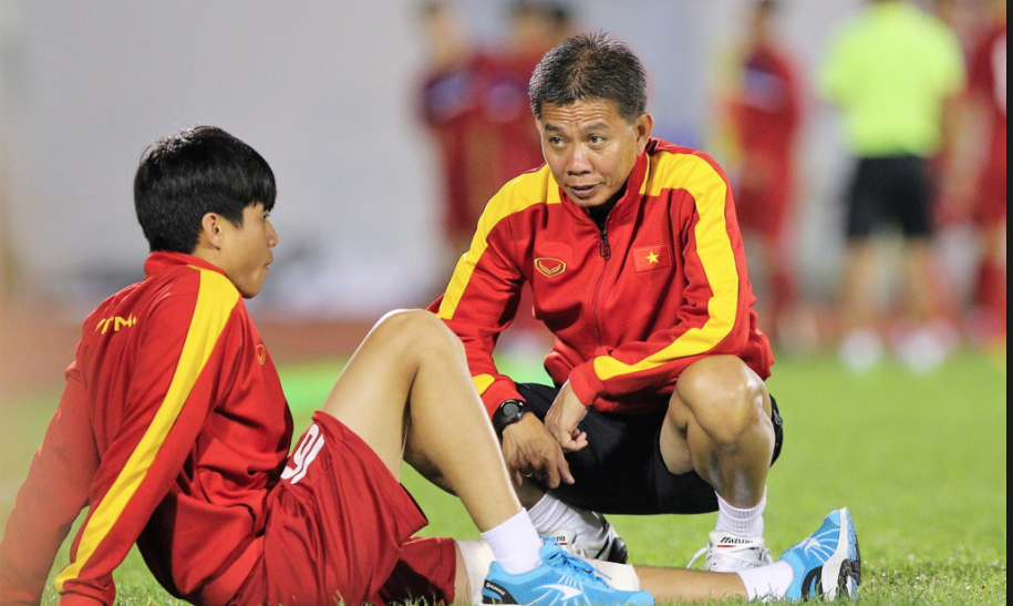 
Phan Thanh Hậu thêm lần lỡ hẹn với đội tuyển.