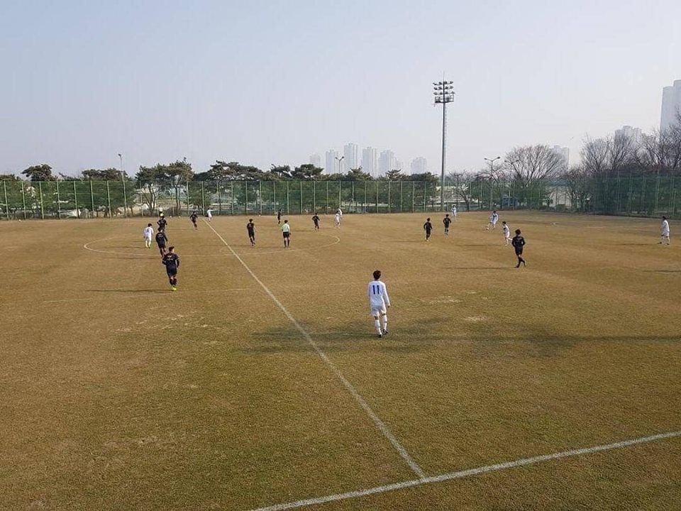 Công Phượng thi đấu xuất thần, lập hat-trick giúp Incheon United đại thắng 8-0