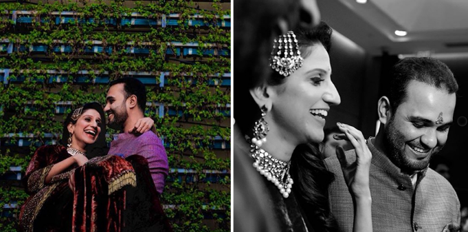 
Đám cưới của cặp đôi được đánh giá là một trong những sự kiện được mong chờ nhất năm 2019 tại Ấn Độ