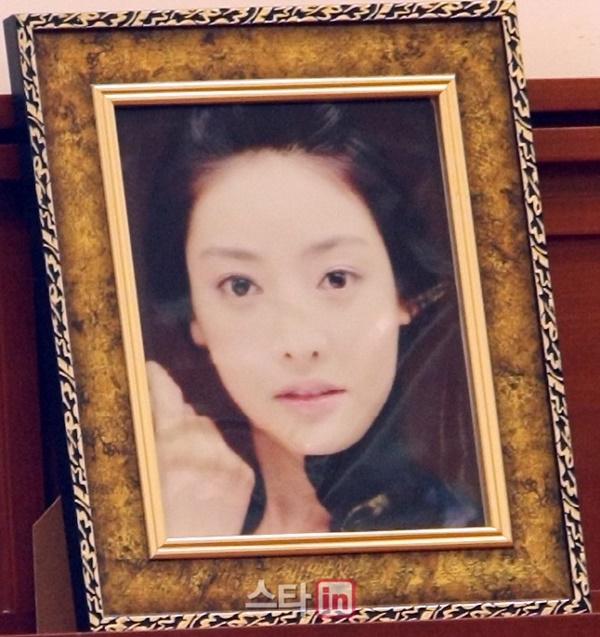 Sốc: Jang Ja Yeon bị ép triệt sản để trở thành 