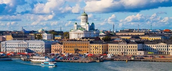 Phần Lan chính là quốc gia đứng đầu danh sách các nước hạnh phúc nhất thế giới trong vòng 2 năm liên tiếp 