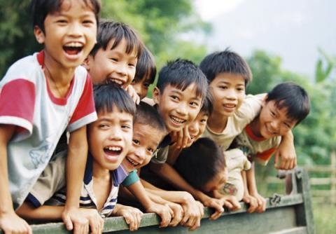 Nếu chỉ tính riêng trong khu vực Đông Nam Á thì Việt Nam xếp thứ 6, trong khi Singapore dẫn đầu khu vực về chỉ số hạnh phúc 