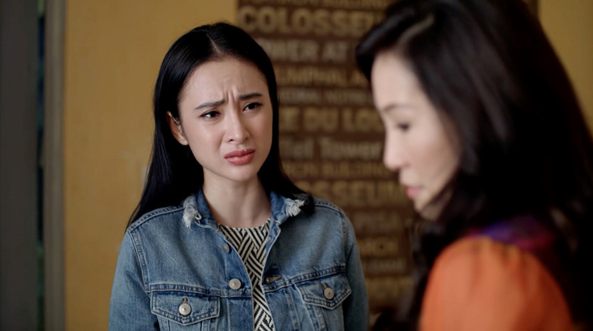Những phim Việt remake đáng thất vọng khi phát sóng: 