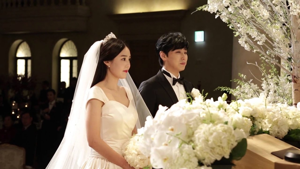 
Sungmin (SUPER JUNIOR) bị tẩy chay chỉ vì kết hôn.