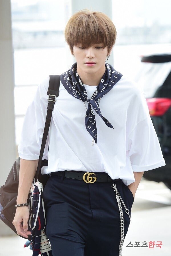 Những idol có gu thời trang sân bay đỉnh nhất Kpop: Jennie số 2 thì không ai là số 1