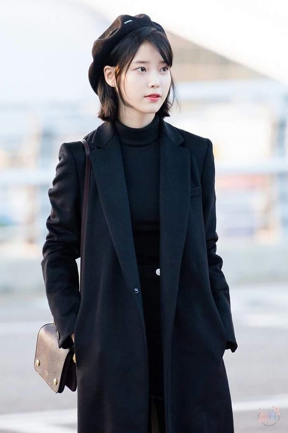 Những idol có gu thời trang sân bay đỉnh nhất Kpop: Jennie số 2 thì không ai là số 1