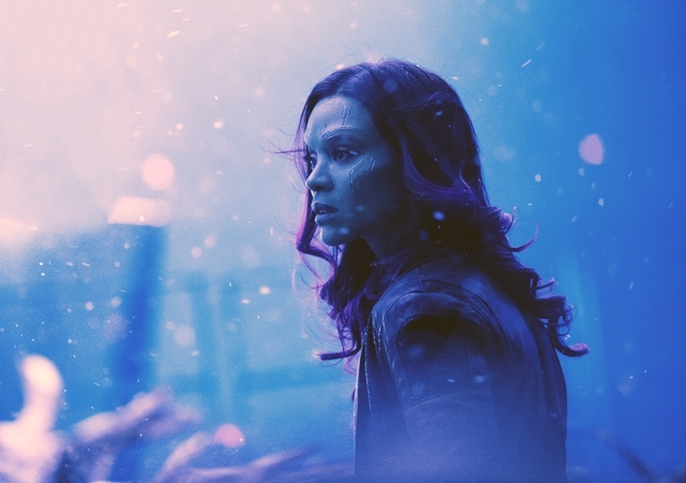 Những nữ siêu anh hùng Marvel được yêu thích nhất: Ai có khả năng đánh bại Thanos?