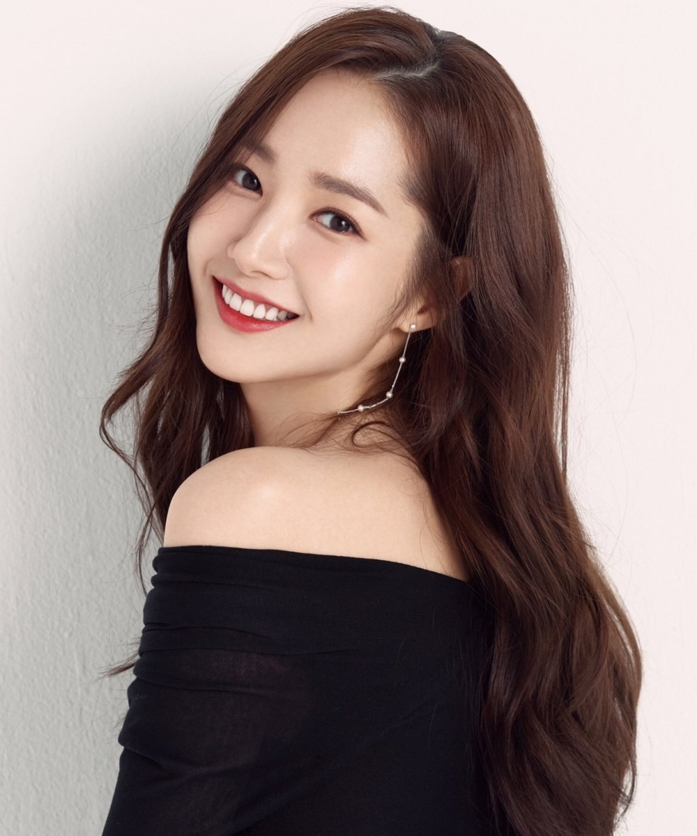 Park Min Young - Nữ diễn viên tài sắc vẹn toàn của Kbiz.