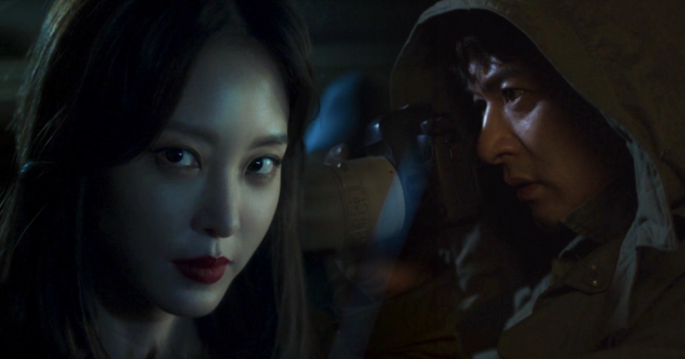 SBS tung ngay phim bóc phốt showbiz giữa scandal chấn động của Seungri