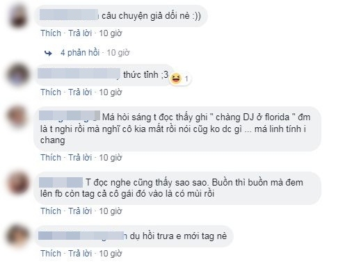 Chàng DJ Mỹ yêu cô gái Việt đã qua đời: Chẳng có ngôn tình nào ở đây, tất cả chỉ là lừa dối?