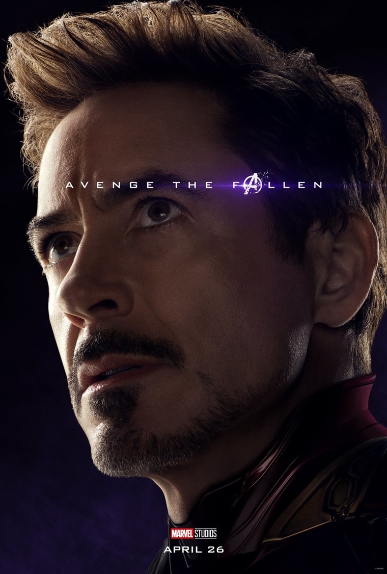 
Như đã thấy trong các trailer gần đây của Endgame, Tony Stark vẫn còn sống và đang lưu lạc trong không gian, cho dù tình trạng của anh thì cũng gần như là cận kề cái chết. Vậy ai sẽ giải cứu và đưa Iron Man về với Trái Đất?