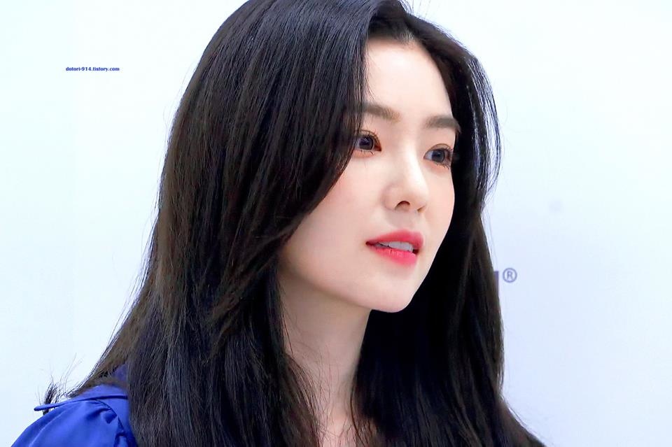  
Fan cũng đáp trả lại bằng loạt hình ảnh xinh đẹp của Irene.