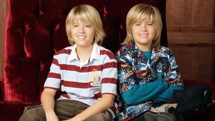 Cặp song sinh đóng Zack & Cody ngày ấy bây giờ: Ký ức tuổi thơ của 9X, 10X đời đầu