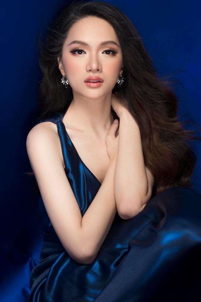 Hoa hậu Hương Giang tiếp tục ghi điểm nhờ hành động ý nghĩa cho cộng đồng LGBT - Tin sao Viet - Tin tuc sao Viet - Scandal sao Viet - Tin tuc cua Sao - Tin cua Sao