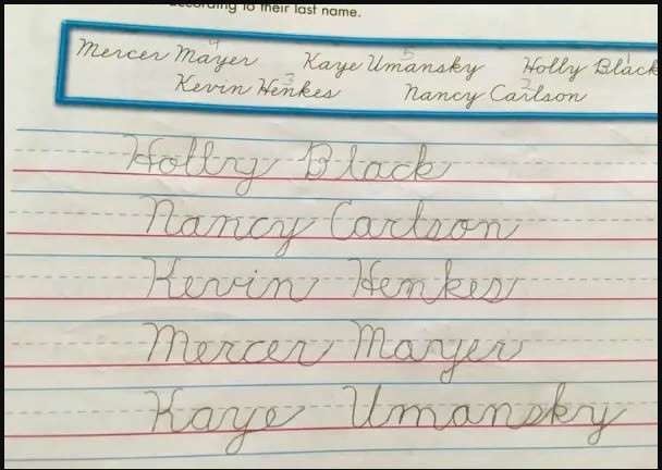 Bất ngờ với câu chuyện cô bé lớp 3 không tay đạt danh hiệu viết chữ đẹp toàn quốc