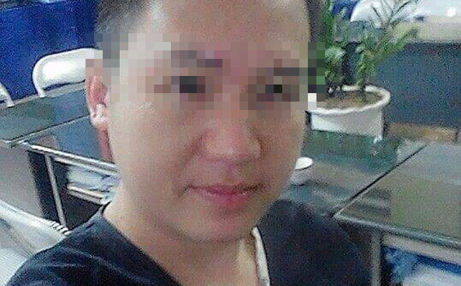  
Chân dung thầy giáo tên Việt Anh, kẻ được cho là đã giở trò đồi bại với nữ sinh 13 tuổi ở Lào Cai 
