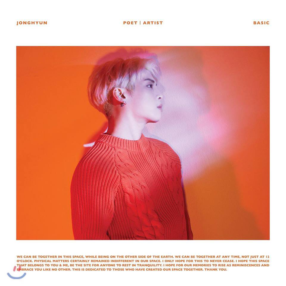 SHINee đăng hình chúc mừng sinh nhật Jonghyun các fan không khỏi bật khóc  khi đọc đến dòng Em luôn nhớ anh  Kites cine We Fly