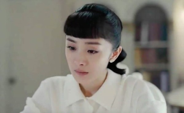 Tạo hình của Dương Mịch trong phim mới hậu ly hôn: Phụ nữ đẹp nhất khi không thuộc về ai