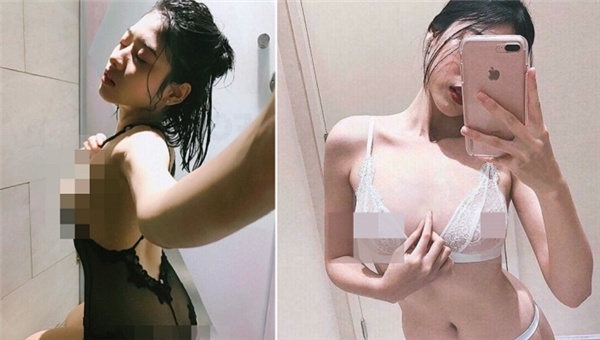 Tiểu sử hot girl sexy Thái Ngọc San