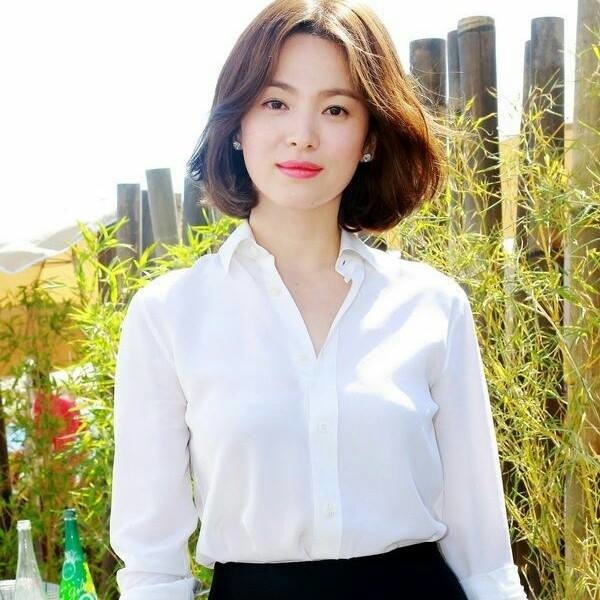 Song Hye Kyo là ai? Sự thật đằng sau tin đồn ly hôn với Song Joong Ki