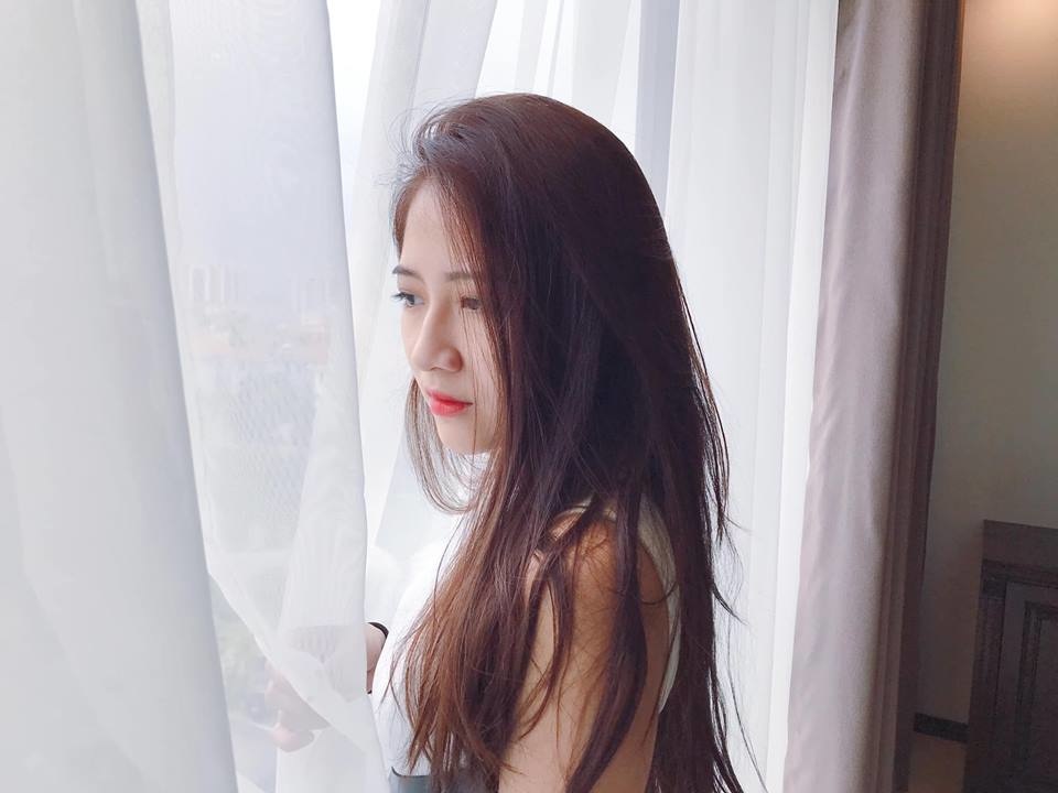 Linh Hoàng - Nữ diễn viên xinh đẹp thay thế hot girl Trâm Anh trong sitcom mới là ai? - Tin sao Viet - Tin tuc sao Viet - Scandal sao Viet - Tin tuc cua Sao - Tin cua Sao