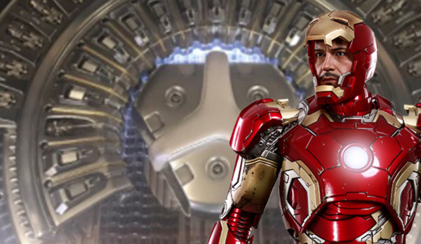 Fan Marvel tiết lộ họ yêu mến Iron Man vì tính cách và sự hy sinh