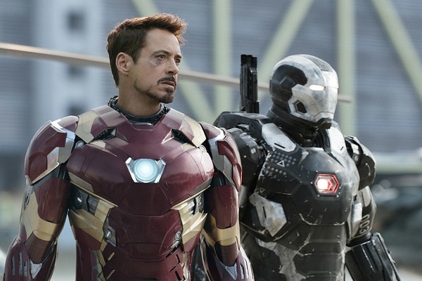 Fan Marvel tiết lộ họ yêu mến Iron Man vì tính cách và sự hy sinh