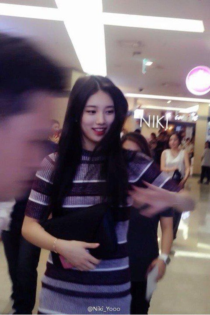Loạt idol đẹp xuất sắc qua camera thường của người hâm mộ: Khó ai qua được Irene