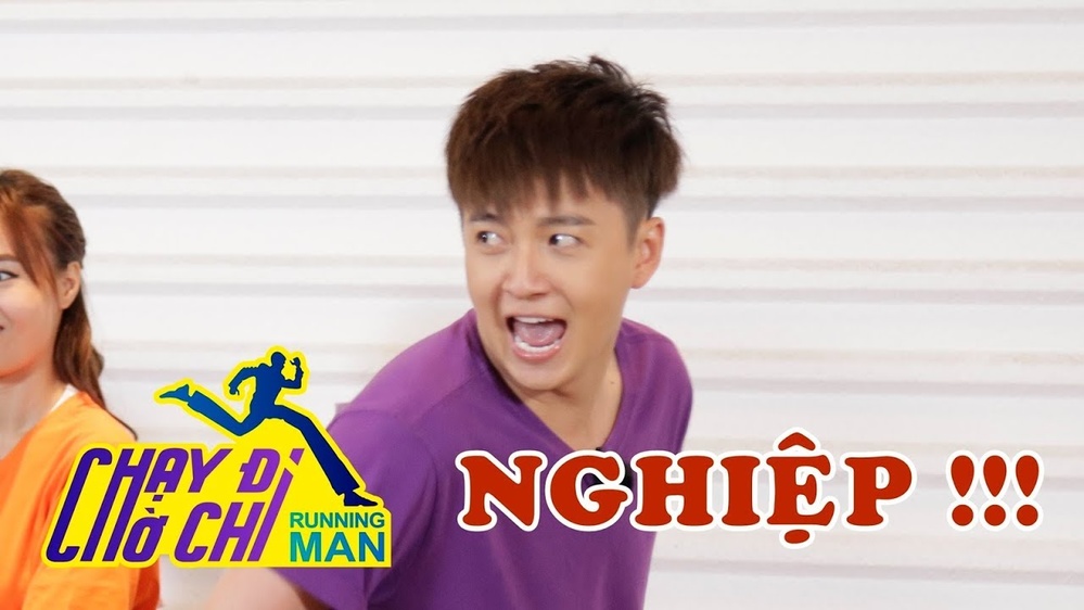 Sau 4 tập phát sóng, dàn cast Running Man chiếm trọn tình cảm khán giả Việt