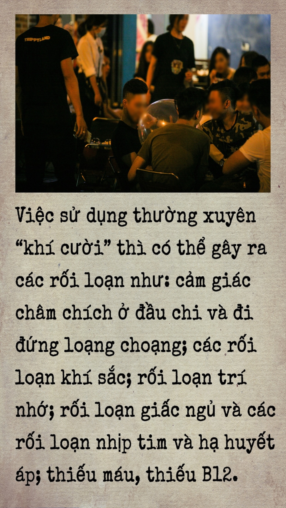 Cấm sử dụng bóng cười ở Hà Nội, người dân ủng hộ nhiệt tình: 