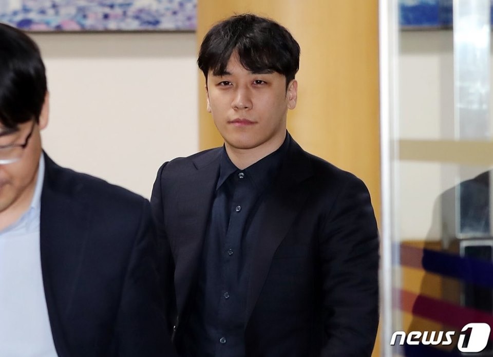 Cảnh sát gặp khó khăn trong việc tìm ra minh chứng cho scandal của Seungri để đưa ra lệnh bắt giữ
