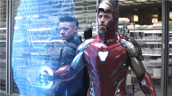 Hòa cùng làn sóng spoil phim, đài truyền hình Philippines chiếu toàn bộ cảnh quay lén của Avengers