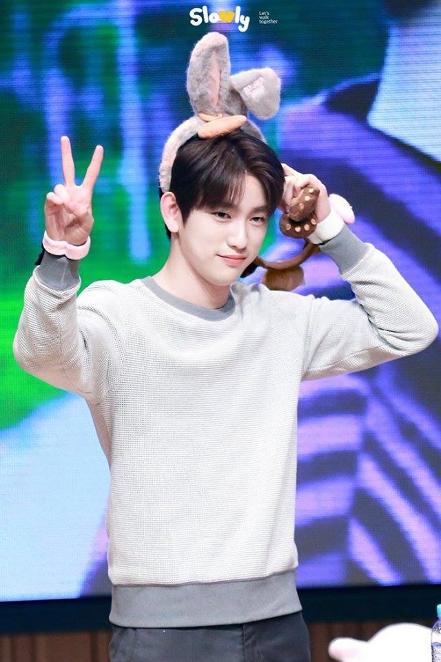 Jinyoung