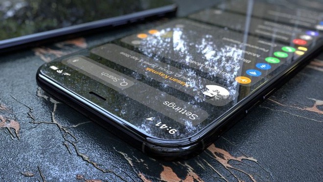 Hot: iPhone 11 Max lộ ảnh dựng mới nhất, đẹp và mượt đến 
