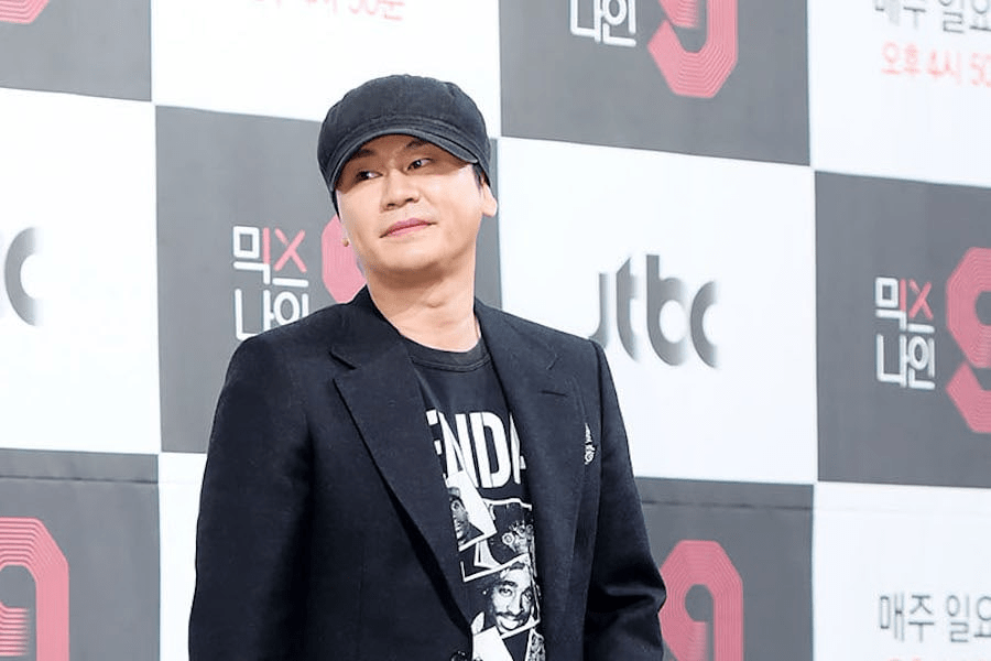 Mnet Gallery tiến hành tẩy chay toàn diện âm nhạc từ YG sau chuỗi bê bối của công ty
