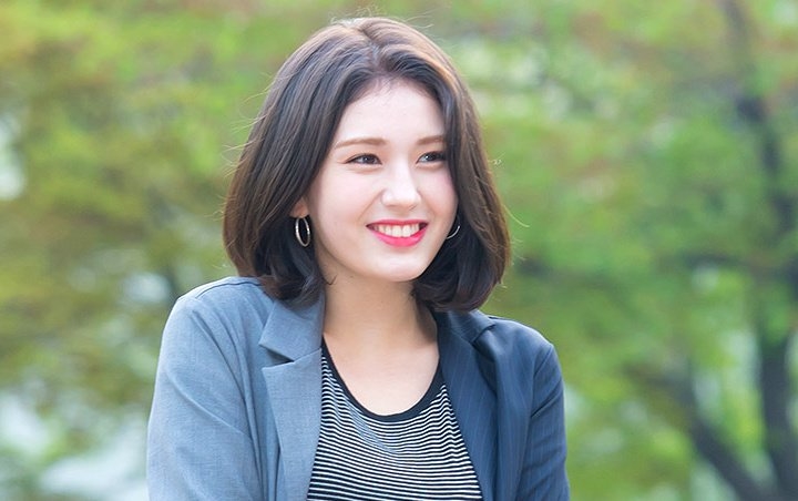  
Jeon Somi được kỳ vọng là idol solo thành công trong tương lai.
