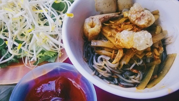 Những món ăn nặng mùi nhưng nhắc tên thôi đã khiến người Sài Gòn gật gù: “Đi ăn thôi, thèm quá rồi”