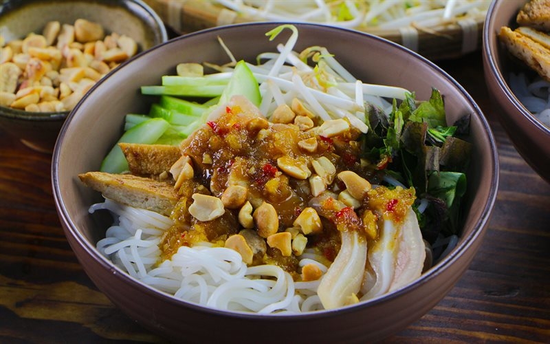 Những món ăn nặng mùi nhưng nhắc tên thôi đã khiến người Sài Gòn gật gù: “Đi ăn thôi, thèm quá rồi”