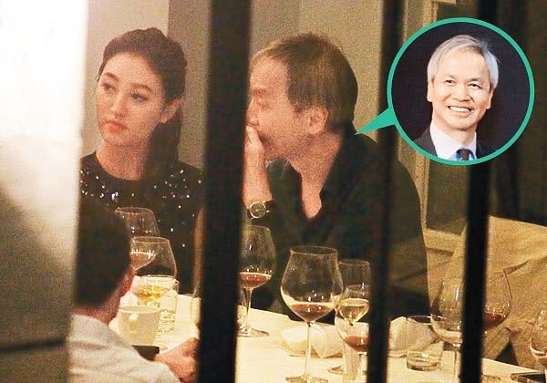 Người đẹp TVB ly hôn với đại gia vì ngoại tình nhưng vẫn được hưởng tài sản 70 tỷ đồng