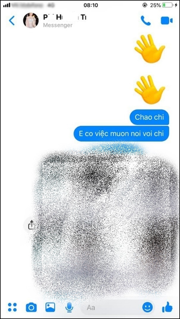Phi Huyền Trang là “Thánh nữ Mì Gõ” hay “Thánh nữ thị phi” ?