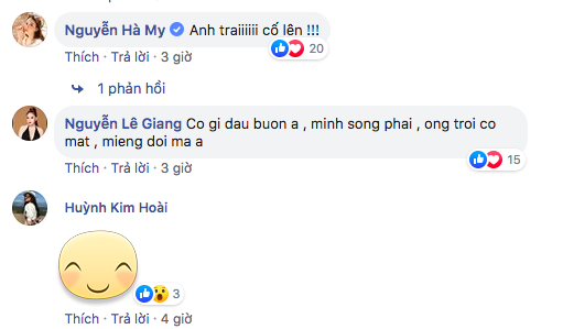 MC Quyền Linh: 