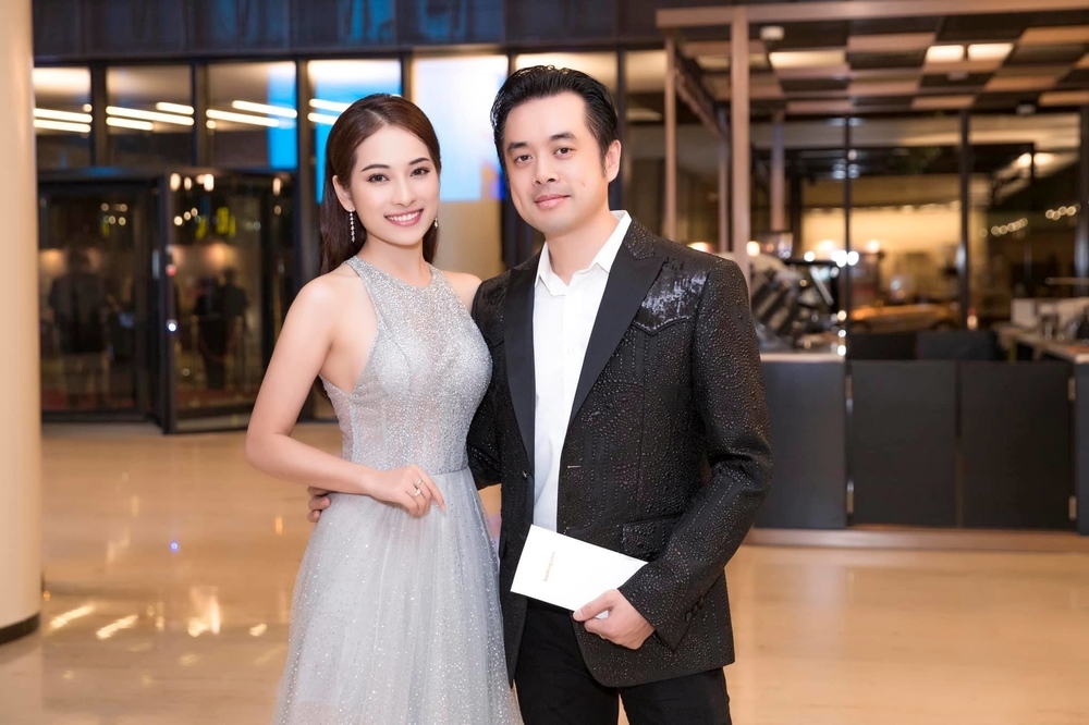 Yêu cầu bắt buộc cho khách dự đám cưới của Dương Khắc Linh với Sara Lưu