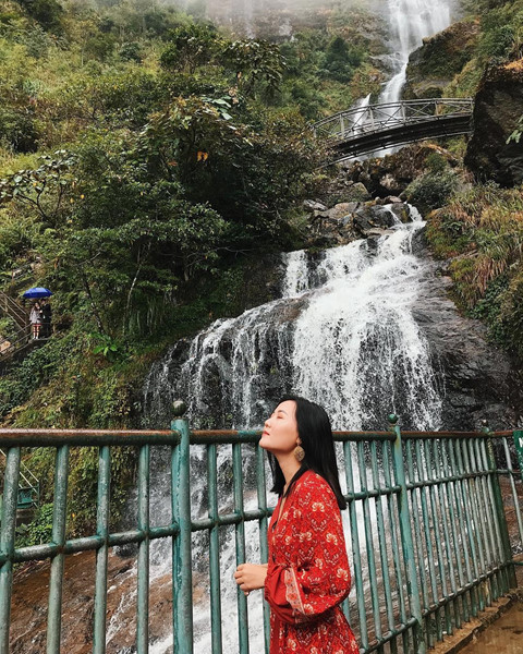Khám phá 6 thác nước đẹp nhất Việt Nam: Thác Bản Giốc lọt top Thế giới