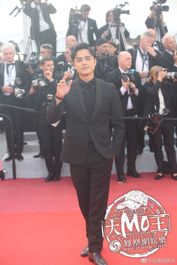 Liên hoan phim Cannes 2019 ngày 3: Dàn sao châu Á nhất quyết thống trị thảm đỏ