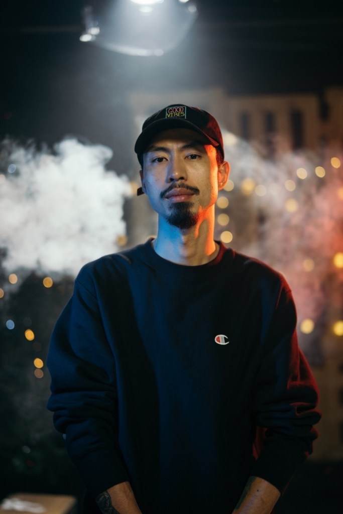 Tiểu sử ca sĩ Đen Vâu: Nam rapper 