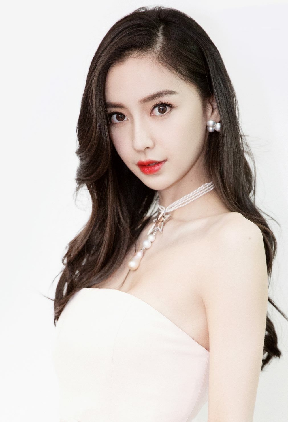 Angelababy là ai? Tiểu sử, sự nghiệp và đời tư nữ diễn viên