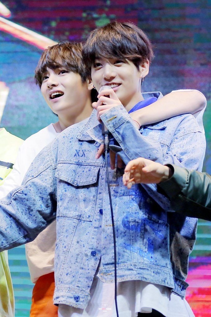 Chi tiết nhiều hơn 80 hình nền taekook không thể bỏ qua  POPPY